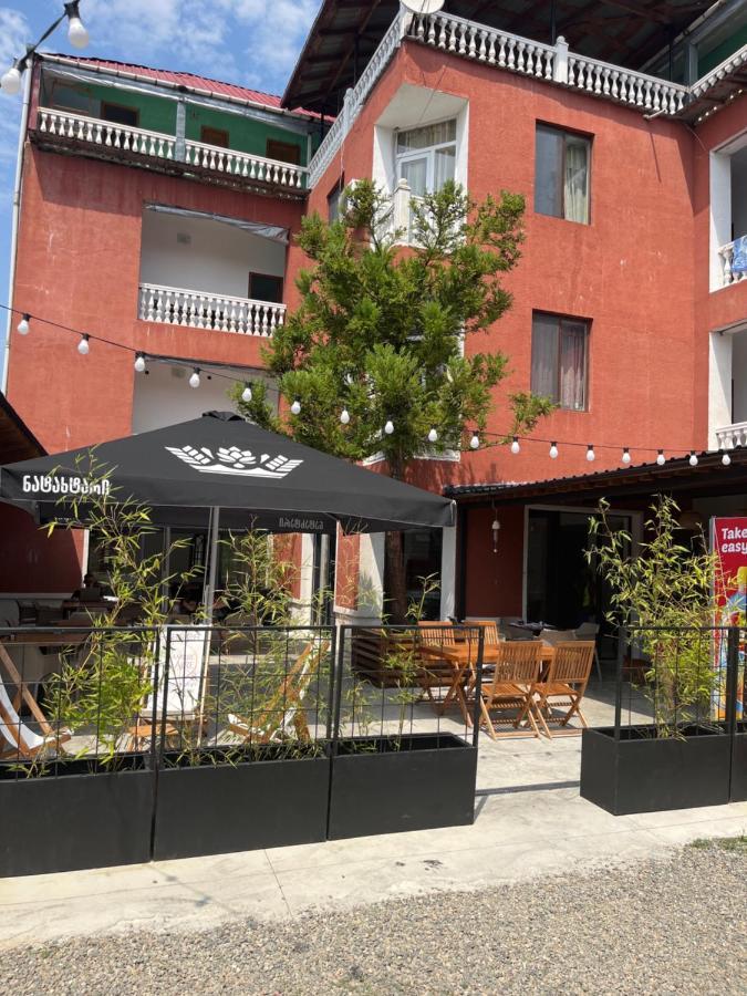 Olympia Ureki Guria Street 24-26 Hotel Luaran gambar