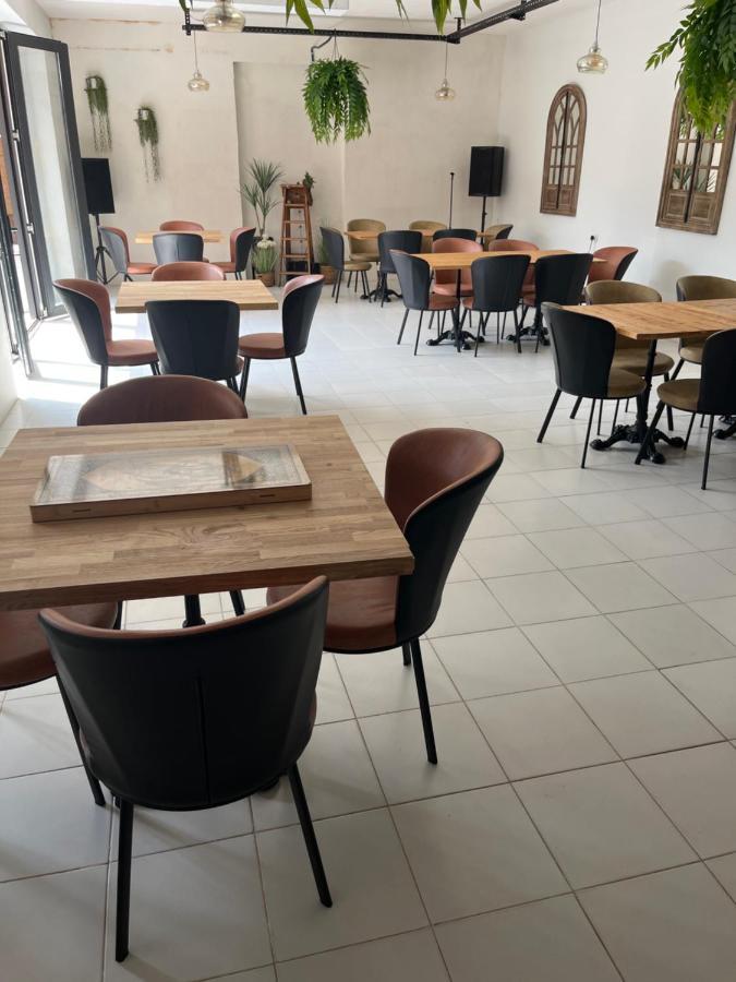 Olympia Ureki Guria Street 24-26 Hotel Luaran gambar
