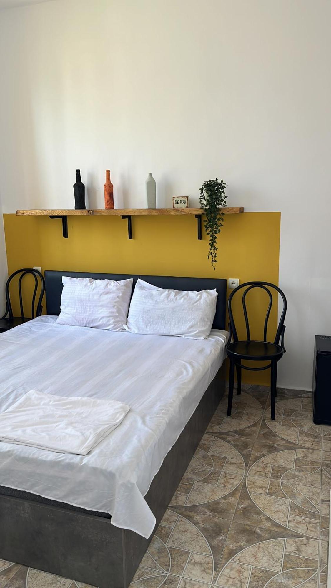 Olympia Ureki Guria Street 24-26 Hotel Luaran gambar