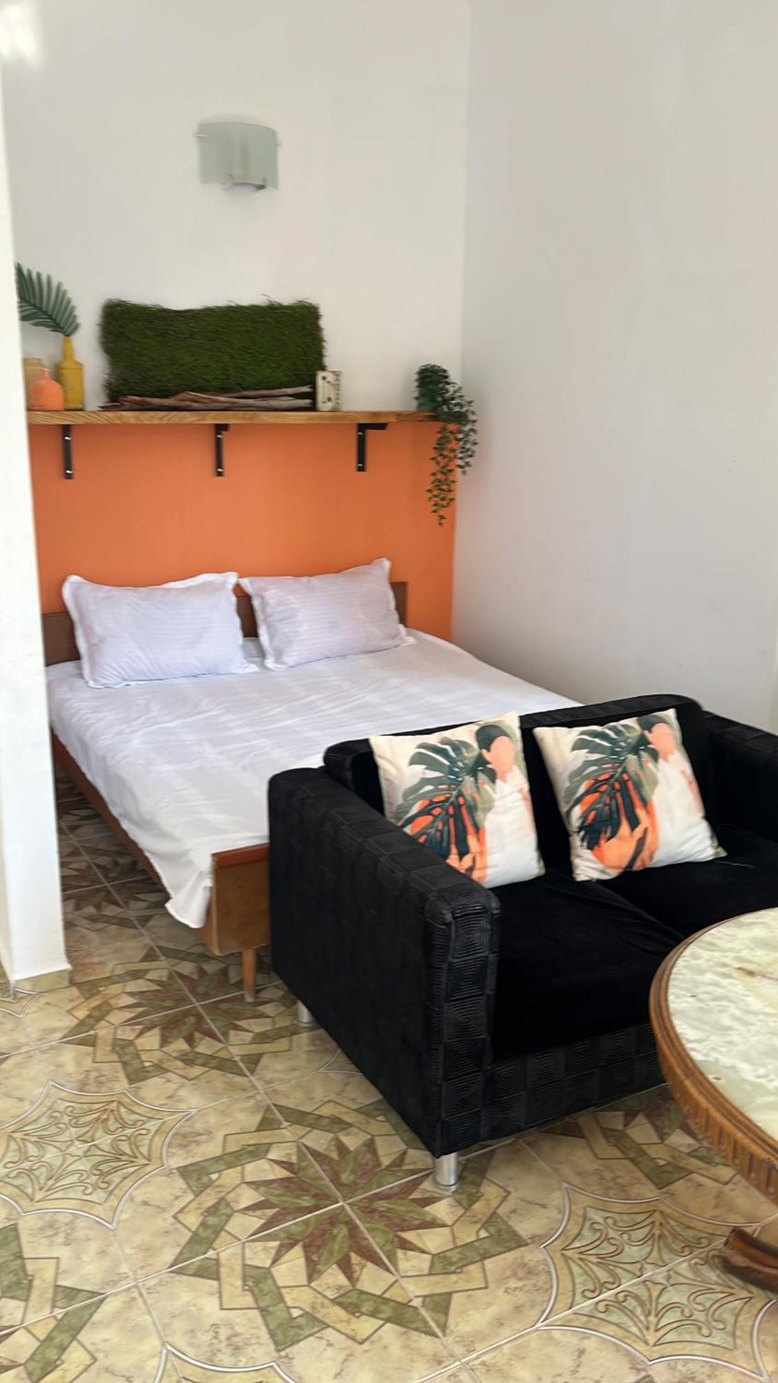 Olympia Ureki Guria Street 24-26 Hotel Luaran gambar