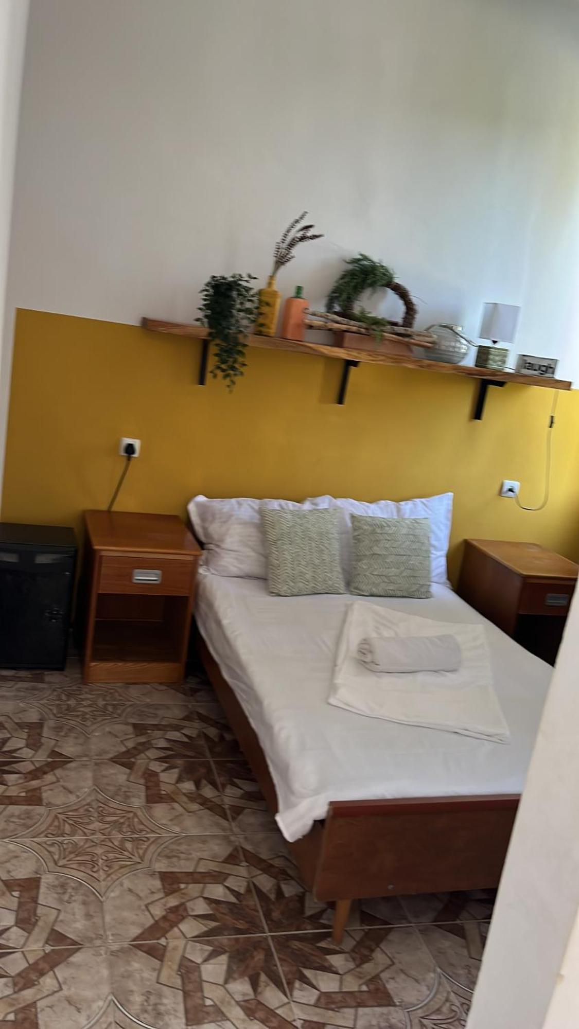 Olympia Ureki Guria Street 24-26 Hotel Luaran gambar