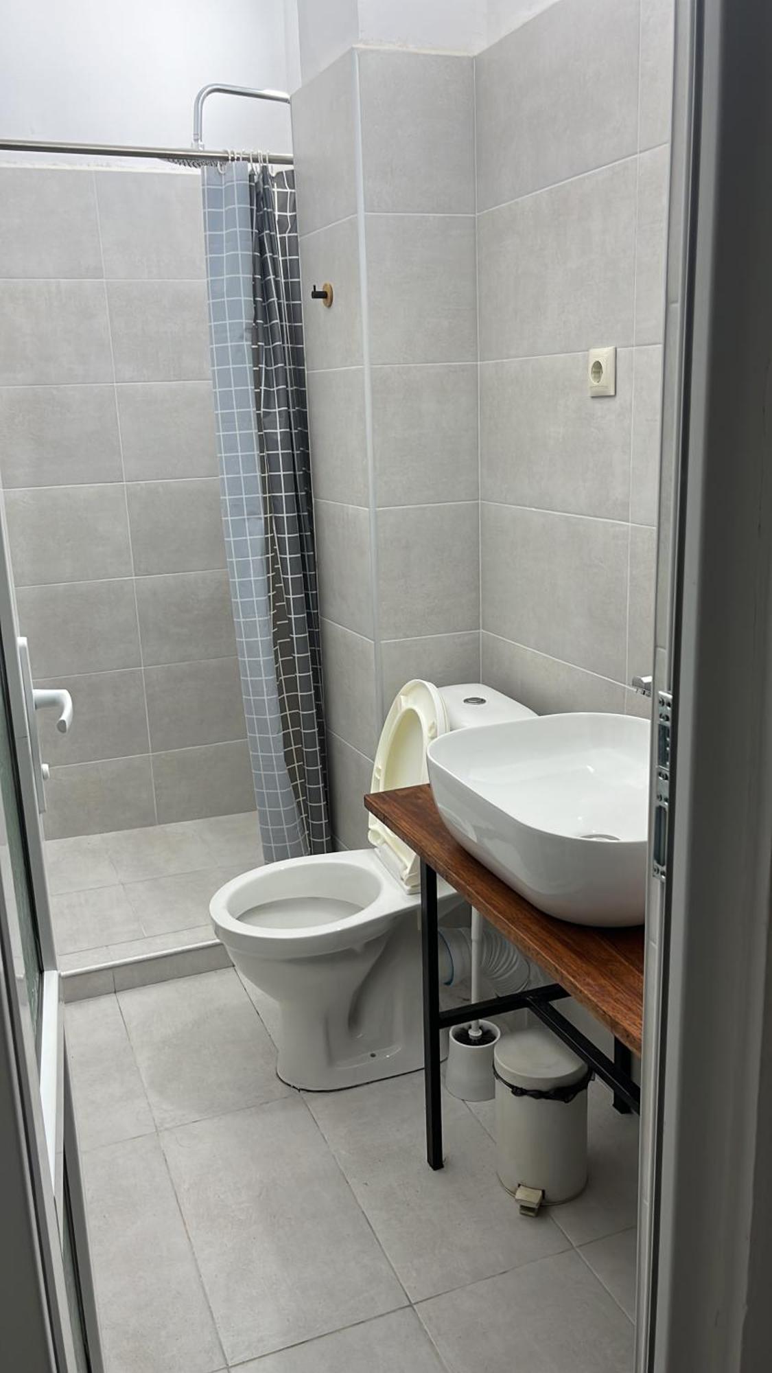 Olympia Ureki Guria Street 24-26 Hotel Luaran gambar