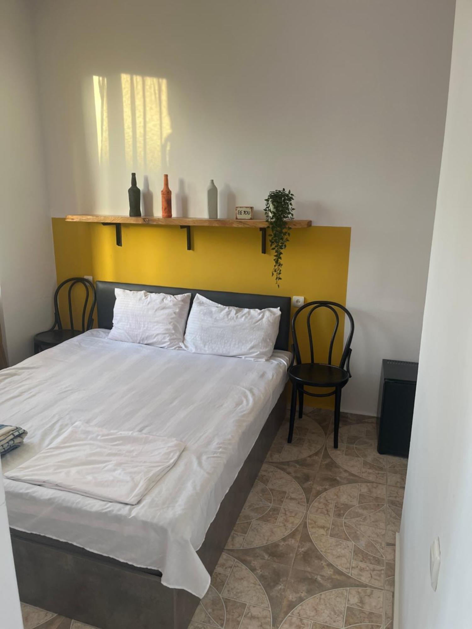 Olympia Ureki Guria Street 24-26 Hotel Luaran gambar