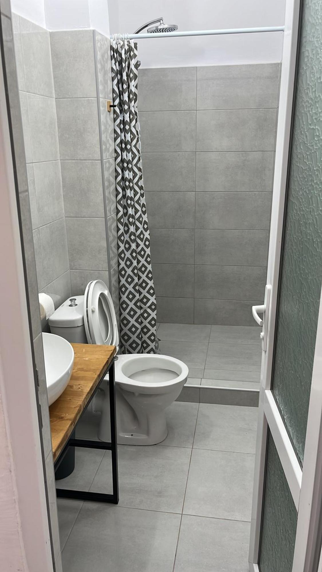 Olympia Ureki Guria Street 24-26 Hotel Luaran gambar