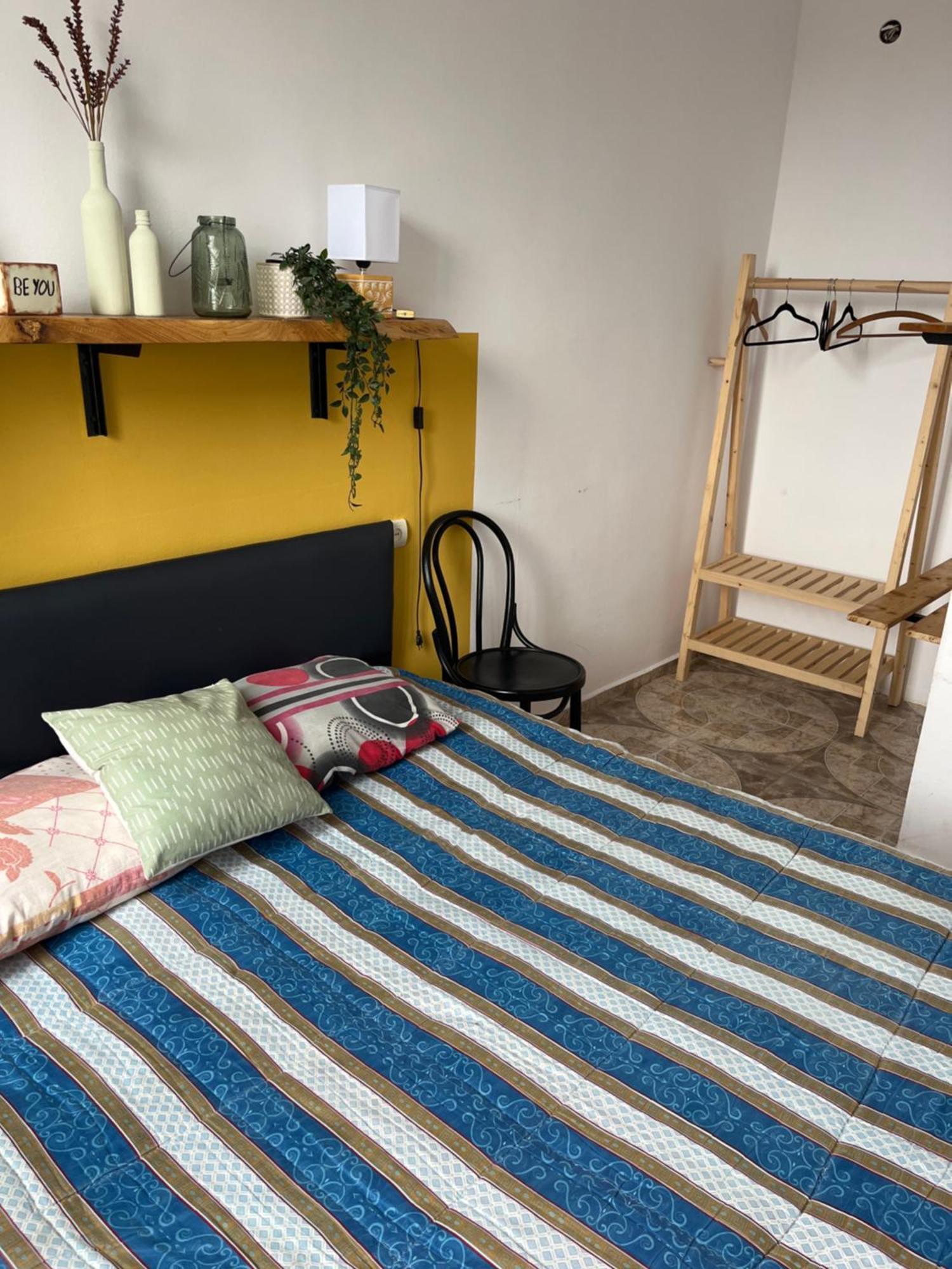 Olympia Ureki Guria Street 24-26 Hotel Luaran gambar